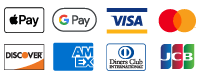 Accepted Payment Icons