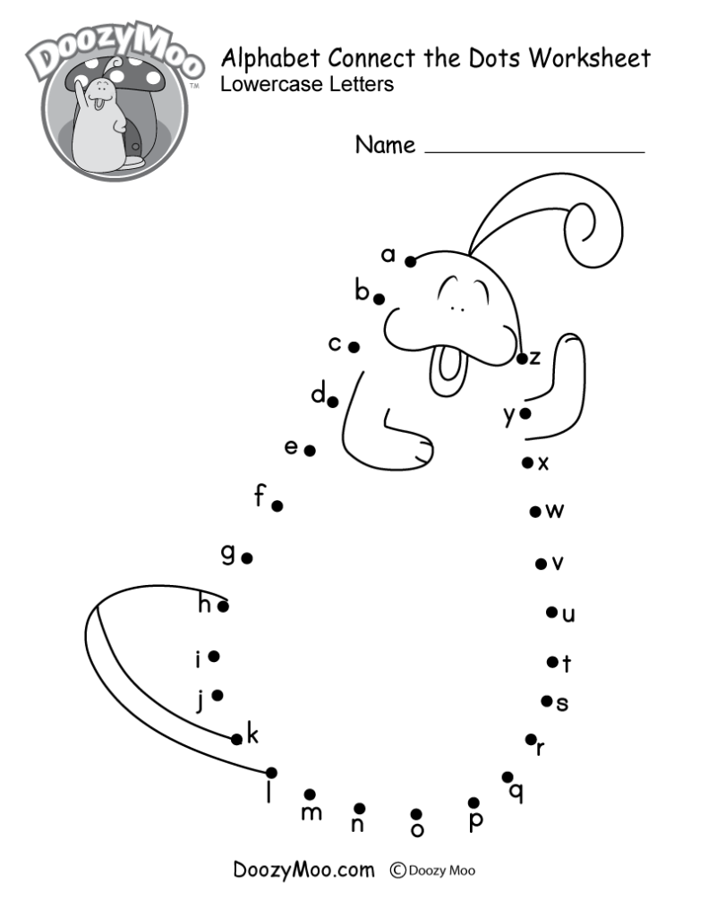 alphabet-connect-the-dots-worksheet-lowercase-letters-doozy-moo