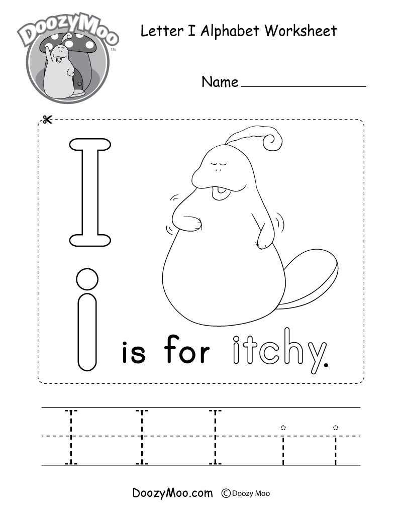 uppercase-and-lowercase-letter-tracing-worksheets