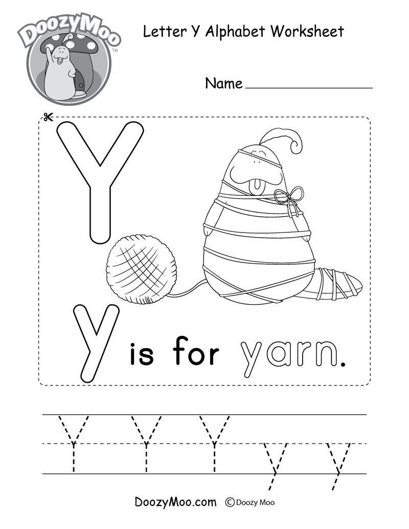 alphabet worksheets free printables doozy moo