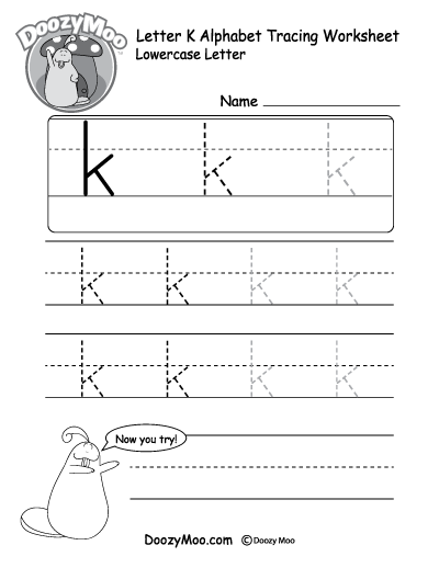 lowercase-letter-k-tracing-worksheet-doozy-moo