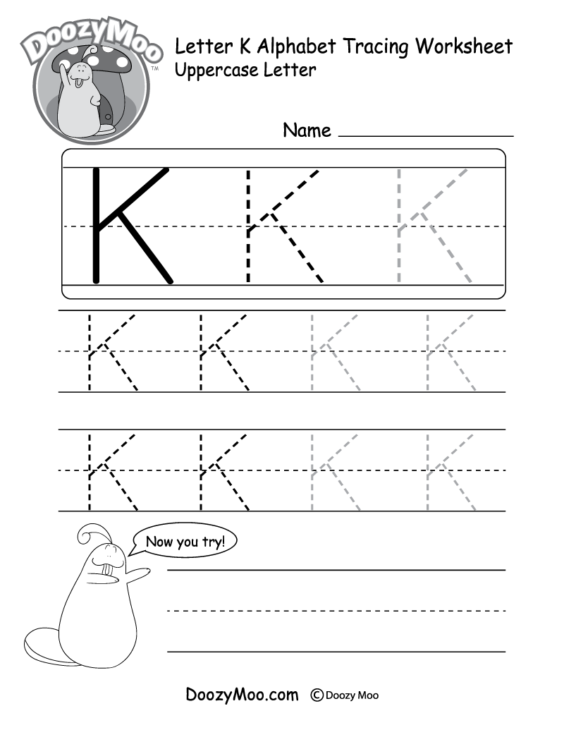 uppercase-letter-k-tracing-worksheet-doozy-moo